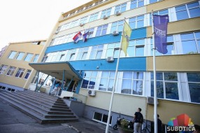 VTŠ izašla iz blokade, počinje nastava - apelovali na poštovanje zakona i međusobno uvažavanje