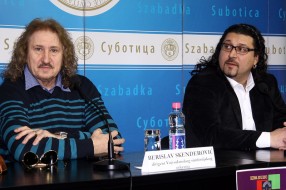 Koncert u gradskoj kući povodom Dana žena