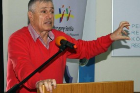 Vojinović kandidat za člana Svetske komorske federacije