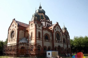 Sinagogu ove godine posetilo 11.000 ljudi