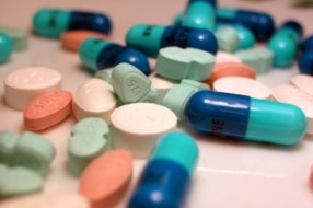 Šverc tableta za potenciju