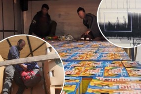 Pokušaji ilegalnih prelazaka granice intenzivirani tokom letnjih meseci