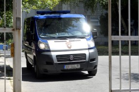 Pritvor za kršenje samoizolacije