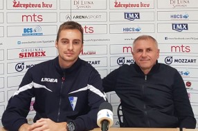 Fudal: Spartak sutra dočekuje Metalac