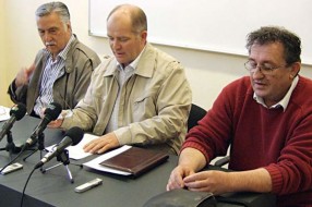 Akcionari traže više novca od prodaje "Agrokombinata"