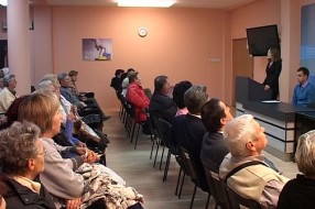 "Kuća zdravlja" organizovala besplatan pregled očiju za dijabetičare