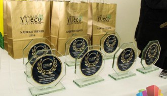 Sportska redakcija RTV "Yueco" proglasila najbolje u 2017. godini