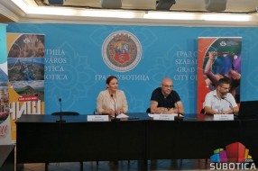 Predstavljena turistička ponuda Niša