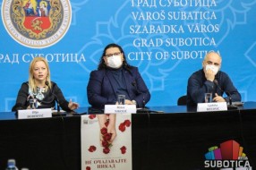 Premijera Nušićevog komada "Ne očajavajte nikad" u subotu na sceni "Jadran"