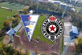 Počela prodaja ulaznica za fudbalski meč Spartak - Partizan