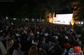 Palićki festival donosi 130 filmova i svetske premijere
