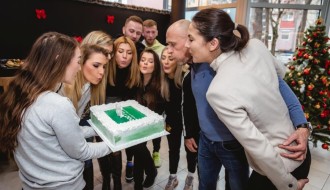 “Bodyline fitness & wellness” proslavlja 18 godina postojanja i nagrađuje članove