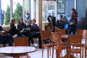 Kvote za brucoše na subotičkim fakultetima
