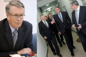 Ambasador Ruske federacije u poseti Subotici