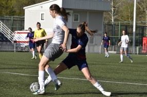 Fudbal: "Golubice" u velikom stilu završile ligaški deo – šestica Slogi u Zemunu!