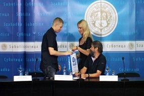 Milan Bodić najbolji maturant