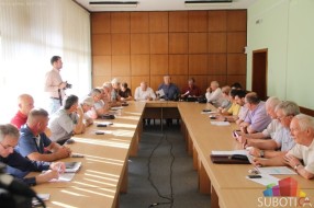 Zoran Marković novi predsednik FK "Bačka 1901"