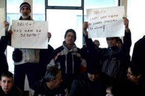Okončan štrajk u AD "Bratstvo"