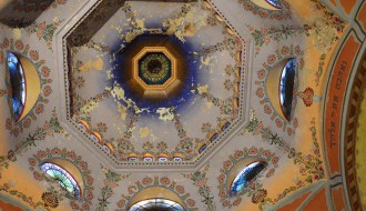 Potrebno hitno popraviti krov na Sinagogi