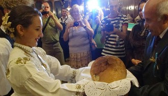 Obeležen Dan Dužijance