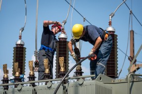 Elektrodistribucija priprema infrastrukturu za zimski period