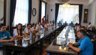 ŽFK "Spartak" je nacionalni brend kojeg država ignoriše