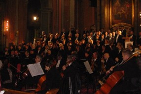 Održan koncert segedinskog simfonijskog orkestar povodom dva jubileja
