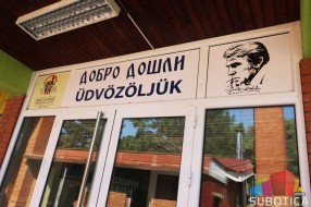 Obeležen Dan škole u u OŠ "Miroslav Antić"
