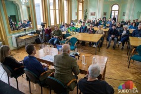 Iso Planić: "Planine su izvori vode, očuvana priroda, vidici sa kojih se sagledava dolina"