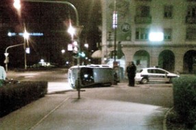 Umro i treći mladić iz automobila