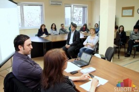 Devet Subotičana prošlo Tretman za počionioce nasilja u porodici