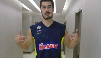 Nikola Kalinić i zvanično u dresu turskog Ulkera