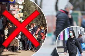 Ponašajmo se odgovorno, zaštitimo sebe i druge!