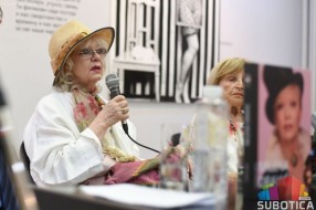 Otvorena izložba o Mileni Dravić
