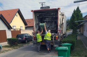 Češće odnošenje kućnog otpada iz prigradskih naselja kada u potpunosti zaživi Regionalna deponija