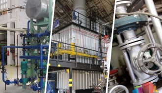 Remontna sezona u "Toplani" u punom jeku, za sada nema naznaka o poskupljenju daljinskog grejanja