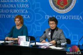 Projekat „Zdrava majka – zdrava porodica“ u prigradskim naseljima