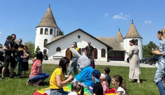 Uskrs kakav niste doživeli: Jaja, poniji i čista radost! Avantura za najmlađe, užitak za odrasle