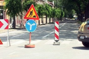 Završeni radovi u Ulici Zmaj Jovina