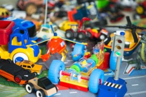 Udruženje "Za Suboticu svim srcem" prikuplja igračke za bolesnu decu