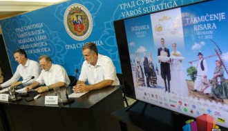 U subotu „Takmičenje risara“ u Đurđinu