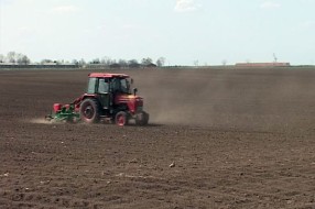 Preuzeto dva miliona litara regresiranog dizela za setvu