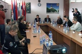 Obeležen Svetski dan civilne zaštite
