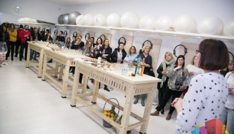 "Active studio" otvorio vrata sugrađanima