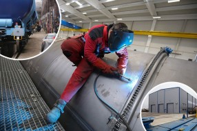 "Tatravagonka Bratstvo" pravi novi vagon svaki dan, traži se i radnik više