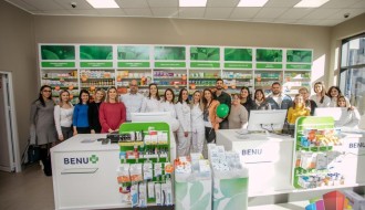 Na Radijalcu otvorena BENU apoteka za više od leka