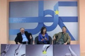Gost druge "Politee" dr Dubravka Stojanović
