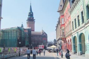 Izbori u MZ (2011) - SVM pokazao zube