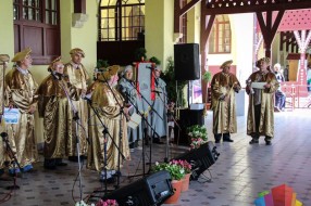 Danas počele Palićke vinske svečanosti 2013