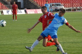FK "Spartak" ljut na selektore novinarske selekcije: A Torbica? Nepravda i sramota!